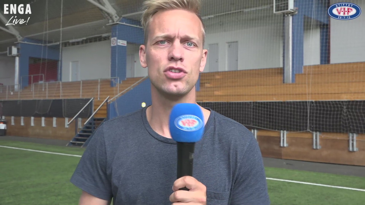 Hele Norges sommerkropp kommer kanskje, kommer du?